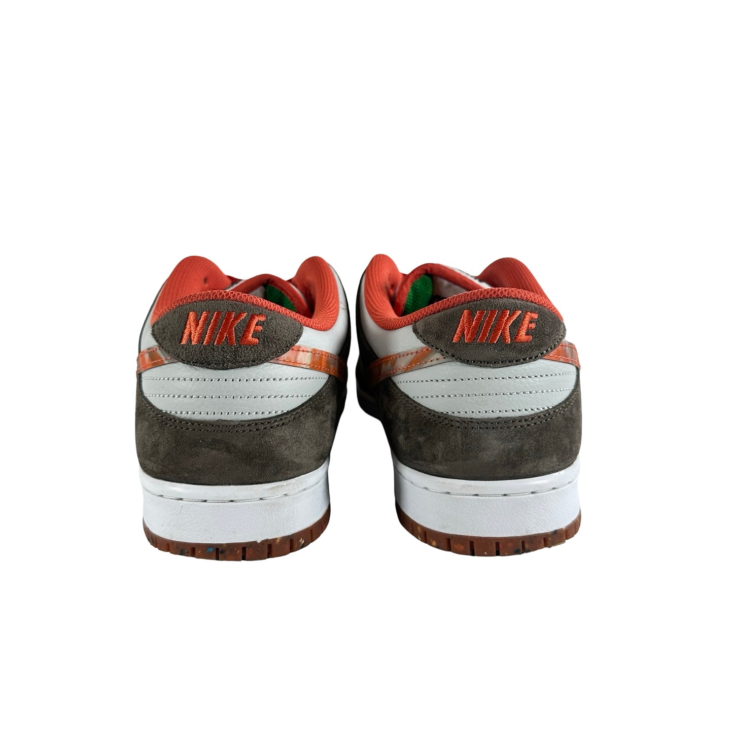 DH7782 001 Nike SB Dunk Low Crushed D.C. [USED] - 12 M (Used)
