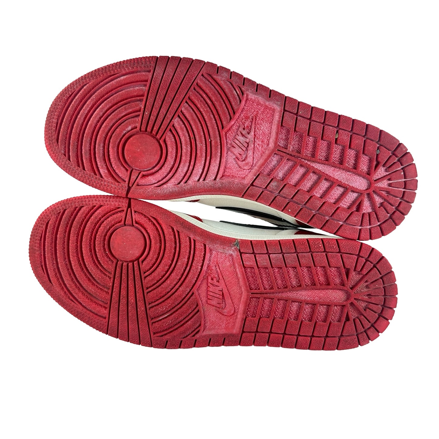 DZ5485 612 Jordan 1 Retro High OG Lost and Found - 7 M (Used2)