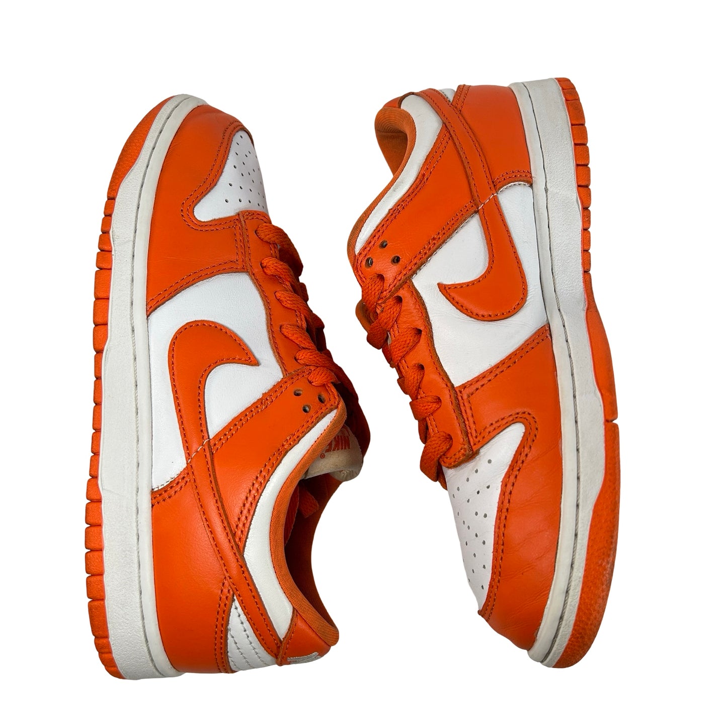 CU1726 101 Dunk Low Syracuse [USED] - 6 M (Used) (Replace Box)