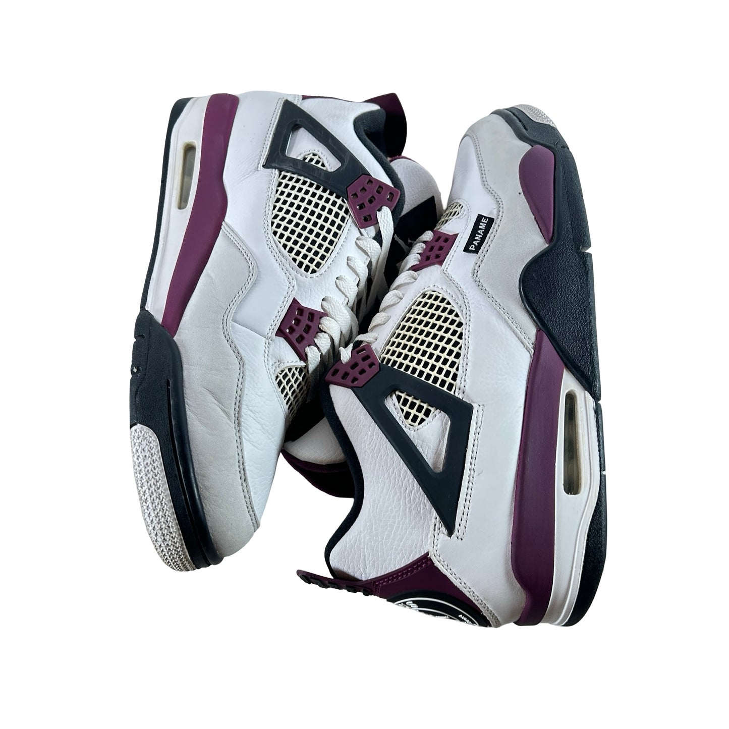 CZ5624 100 Jordan 4 PSG [USED] - 11 M (Used) (No Box)