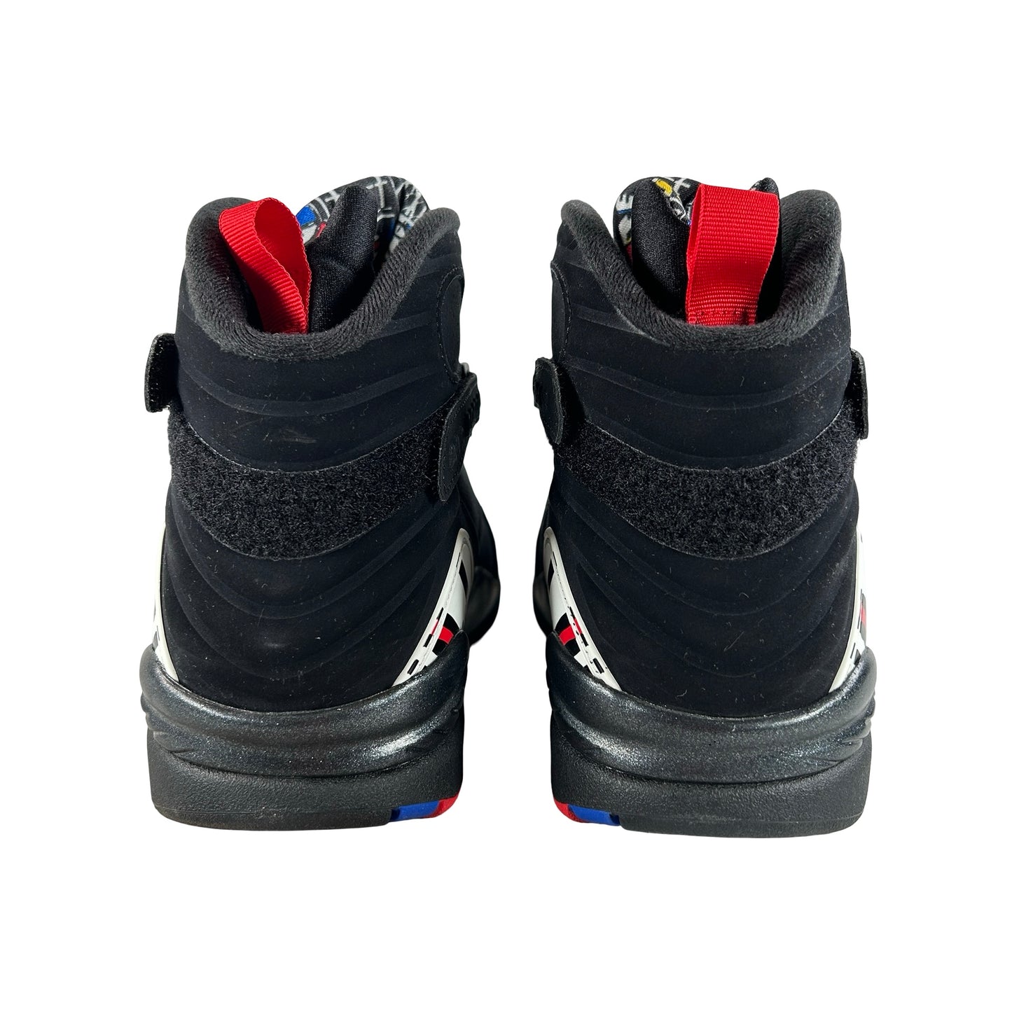 305381 062 Jordan 8 Retro Playoffs [USED] - 10.5 M (Used15)