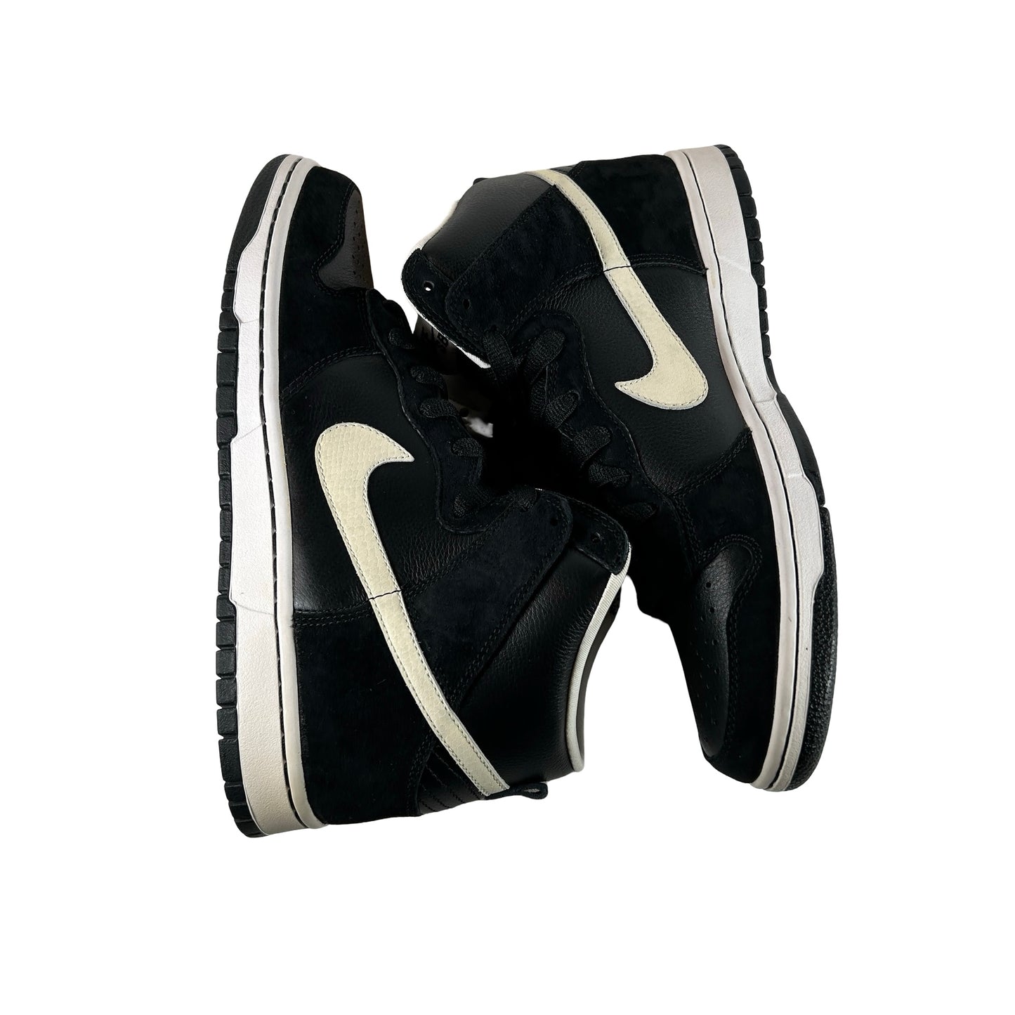 305050 016 Nike SB Dunk High Venom (2008) [USED] - 10 M (Used) (Replace Box)