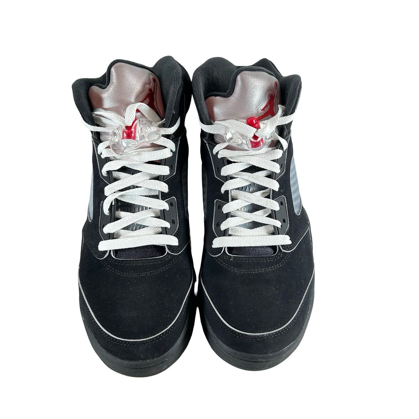 HF3975 001 Jordan 5 Retro OG Black Metallic Reimagined [USED] - 9.5 M (Used9)