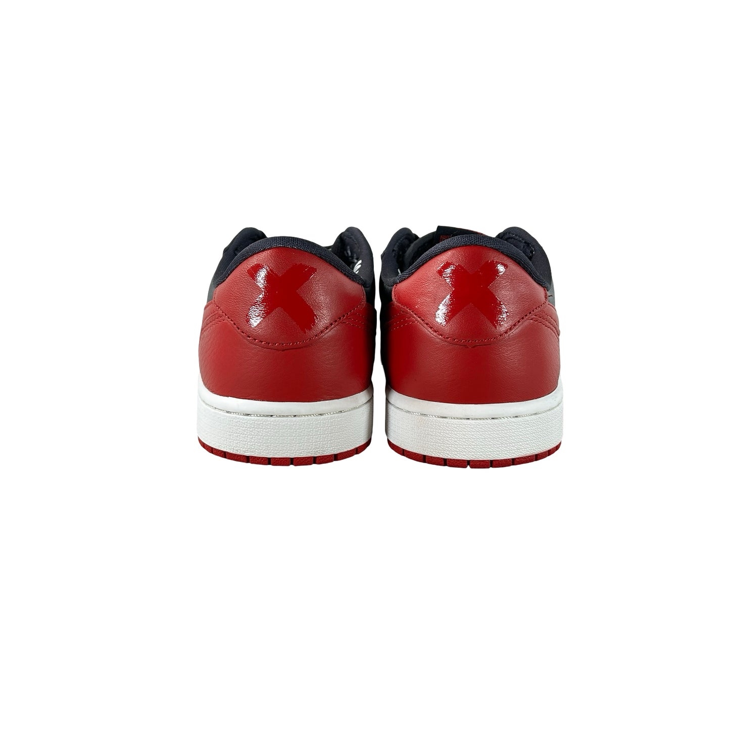 IW6276 001 Air Jordan 1 Retro Low OG Banned [USED] - 8.5 M (Used2)