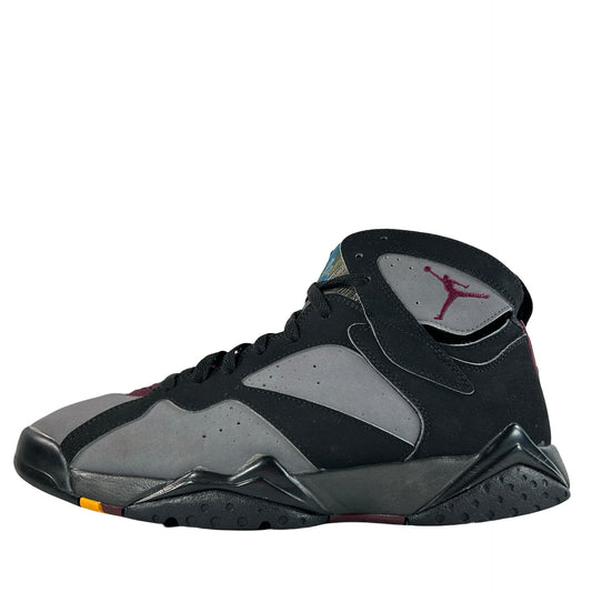 304775 034 Jordan 7 Retro Bordeaux (2015) [USED] - 9.5 M (Used3)