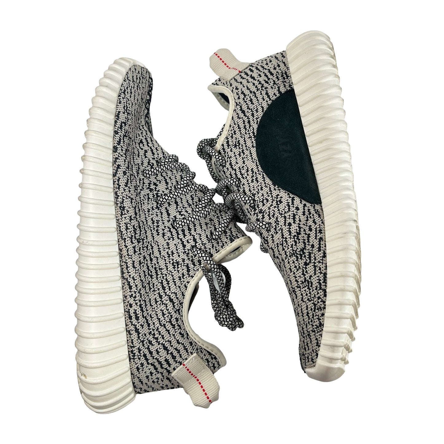 AQ4832 adidas Yeezy Boost 350 Turtledove (2022) [USED] - 8.5 M (Used) (No Box)