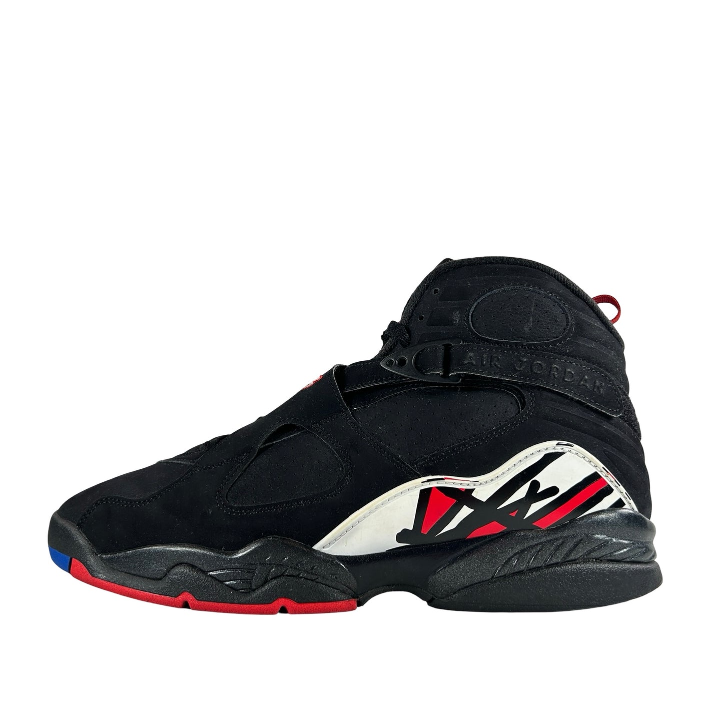 305381 062 Jordan 8 Retro Playoffs [USED] - 11 M (Used8)