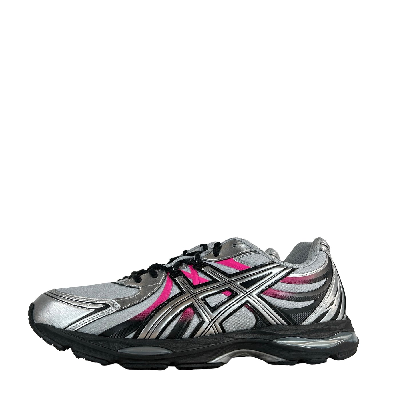1203A950 020 ASICS Gel-Sekiran Hot Pink Piedmont Grey [USED] - 11 M (Used)