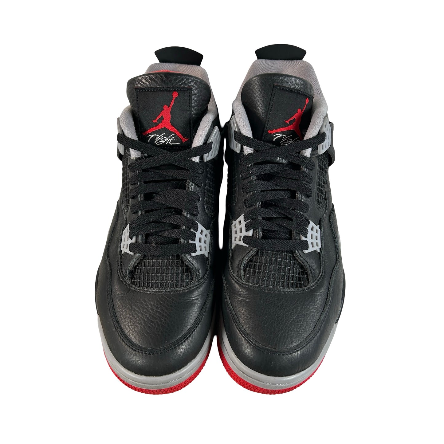 FV5029 006 Jordan 4 Retro Bred Reimagined [USED] - 10 M (Used27)