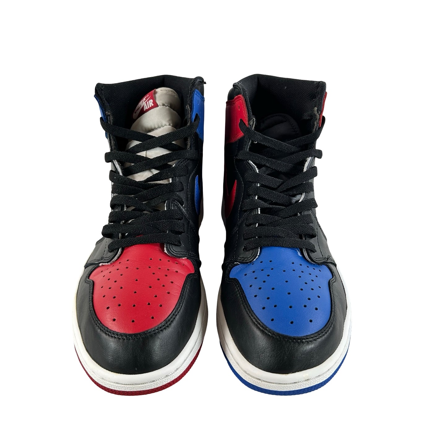 555088 026 Jordan 1 Retro Top 3 [USED] - 12 M (Used3)