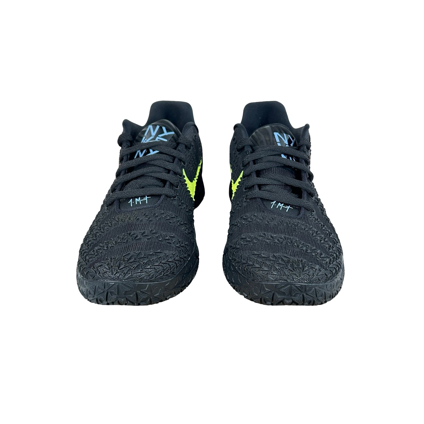 IM0464 001 Nike Ja 3 NY vs. NY [USED] - 11 M (Used2)