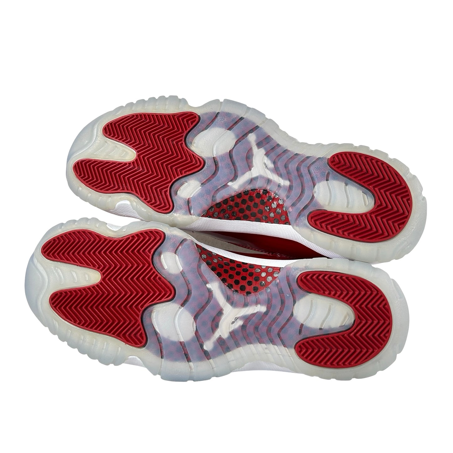CT8012 116 Jordan 11 Retro Cereza (2022)