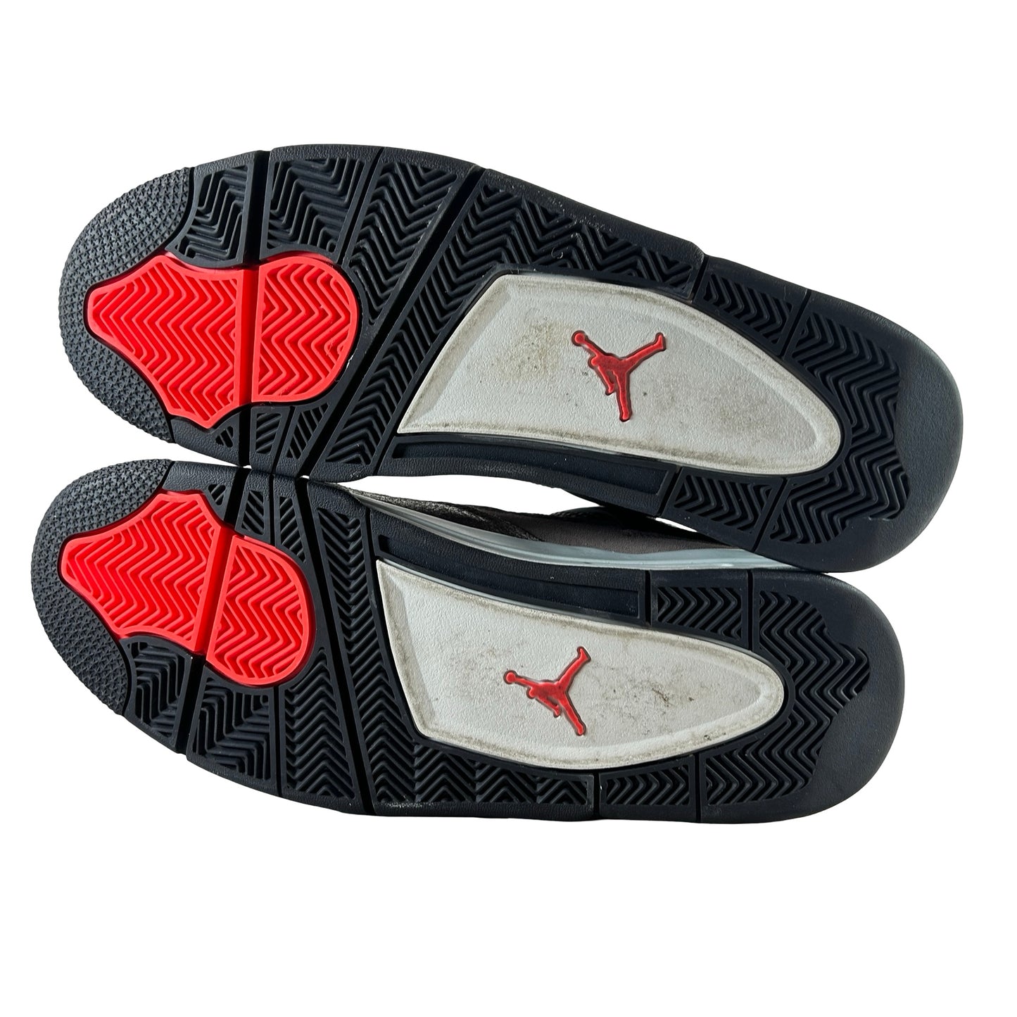 DB0732 200 Jordan 4 Taupe Haze [USED] - 10.5 M (Used6)