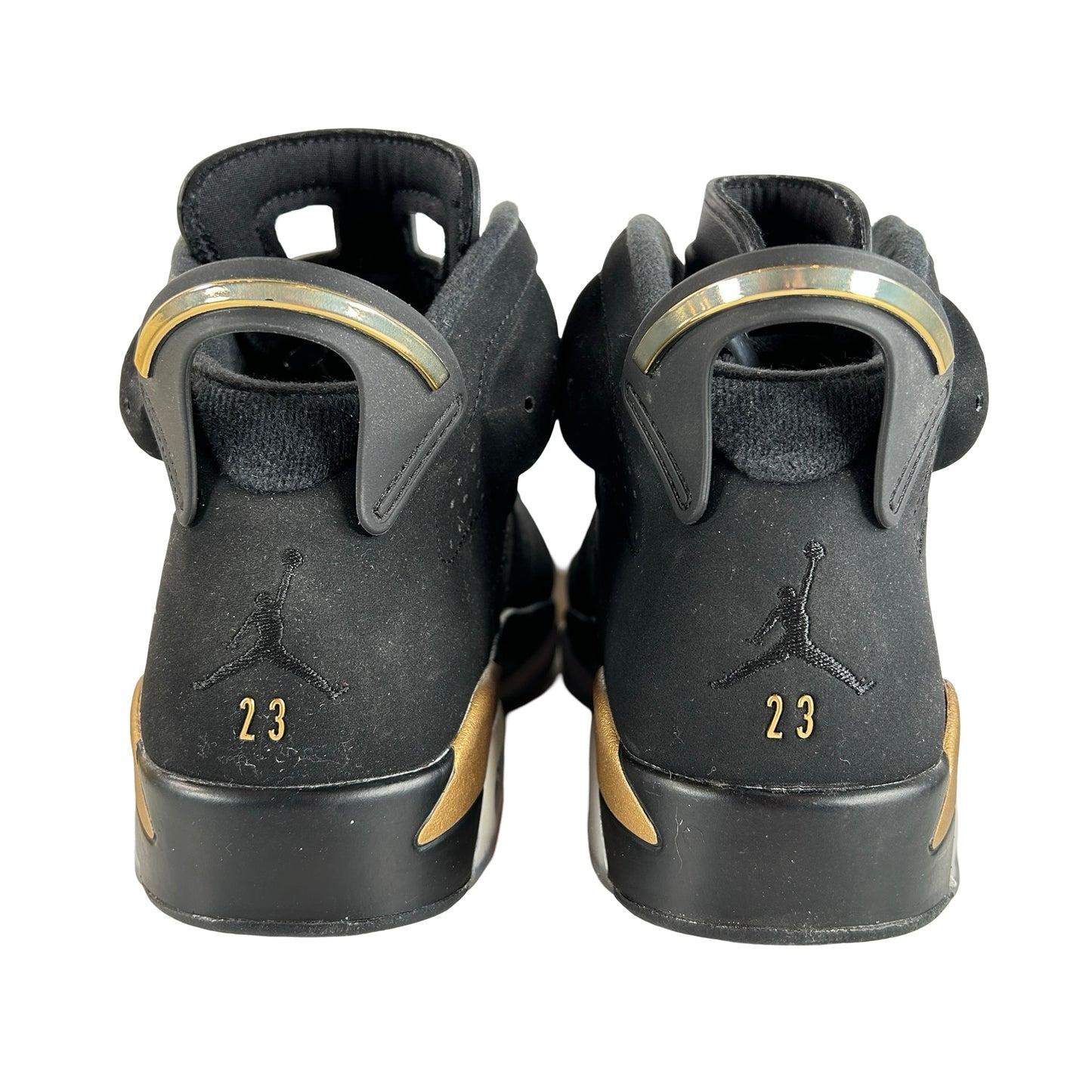 CT4954 007 Jordan 6 DMP [USED] - 8 M (Used3)