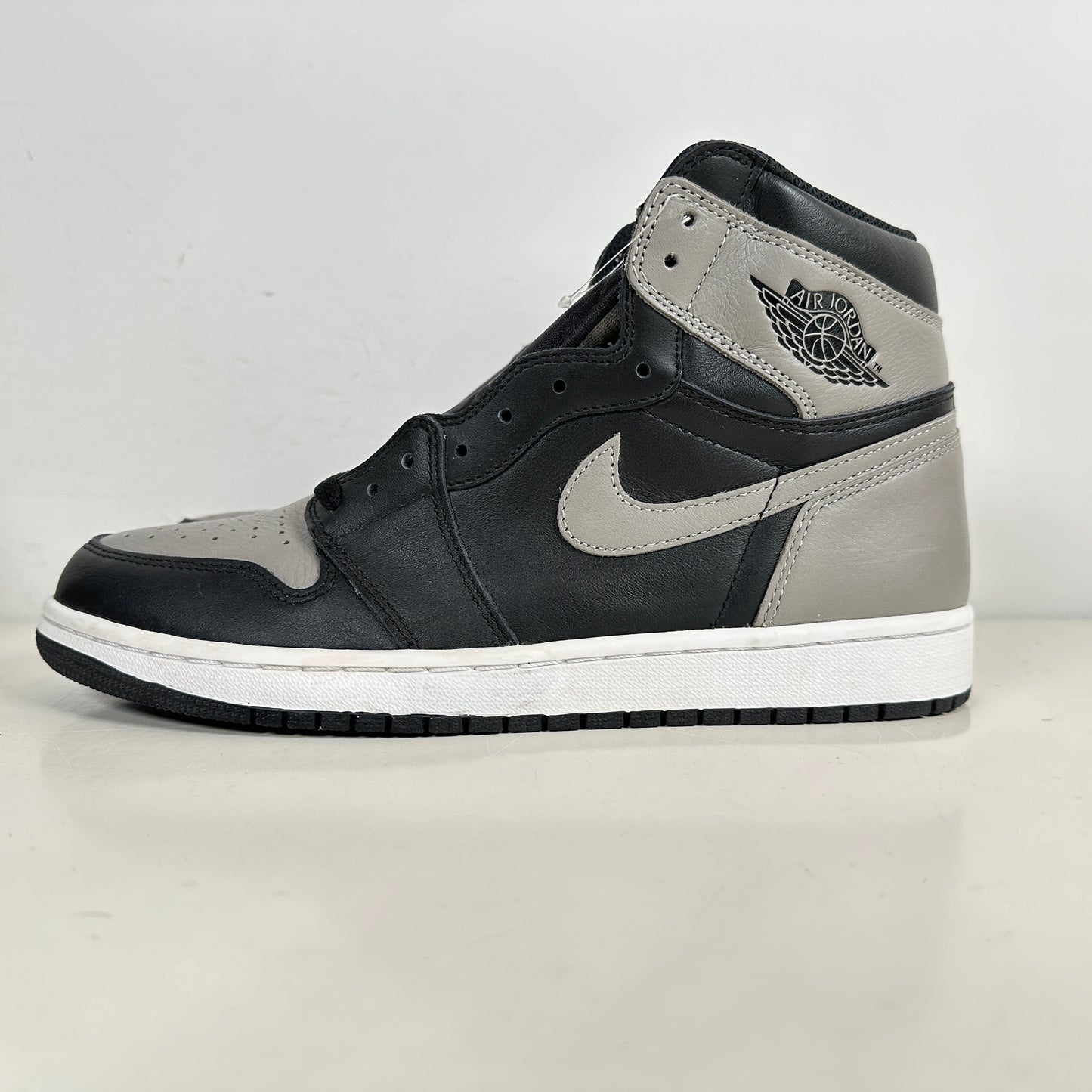 555088 013 Jordan 1 Shadow (2018) [CONDITIONAL] - 10.5 M