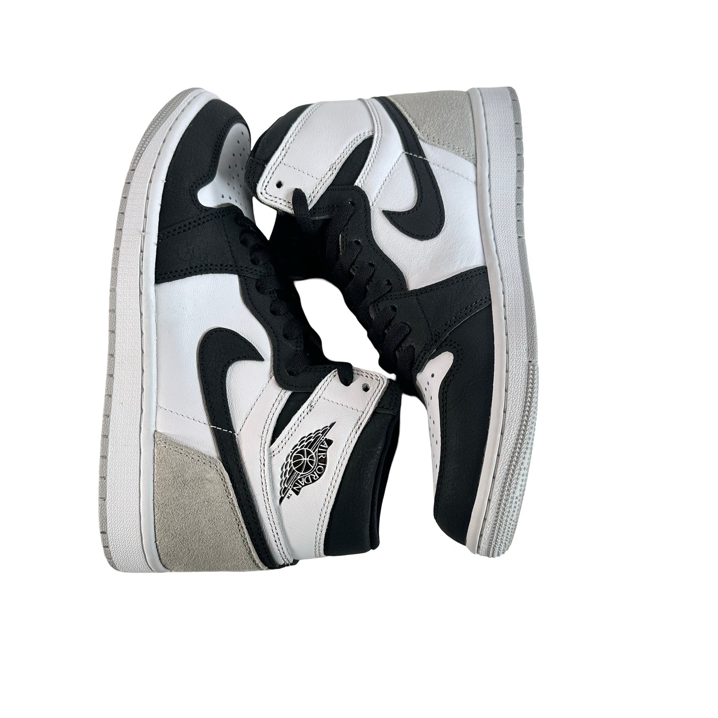555088 108 Jordan 1 Retro High OG Bleached Coral [USED] - 8.5 M (Used)