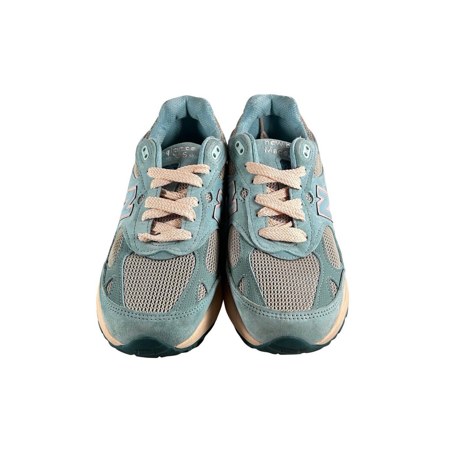 MR993JF1 New Balance 993 Joe Freshgoods Performance Art Arctic Blue [USED] - 7 M (Used2)
