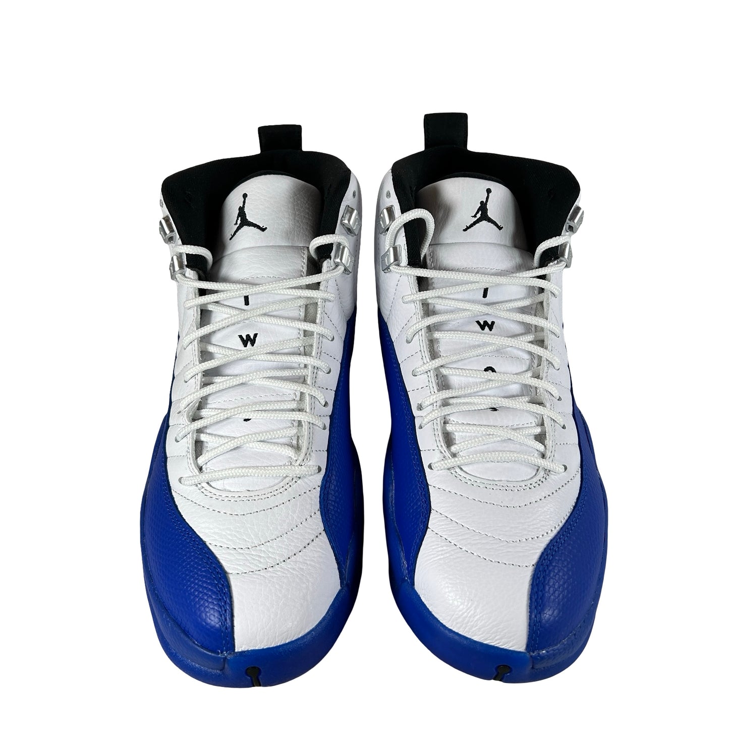CT8013 140 Jordan 12 Retro Blueberry [USED] - 9.5 M (Used2)