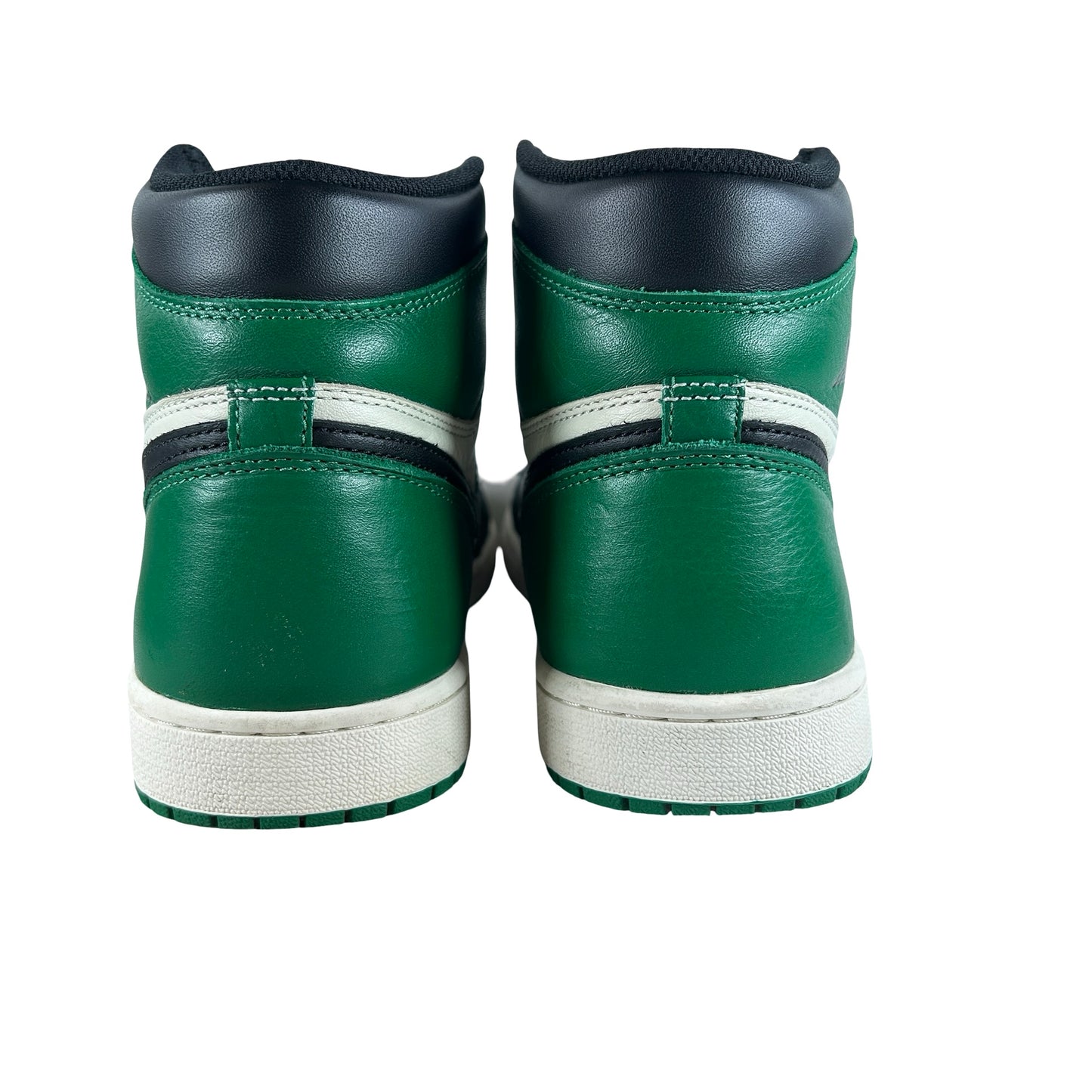 555088 302 Jordan 1 Retro High Pine Green [USED] - 10.5 M (Used2) (Replace Box2)