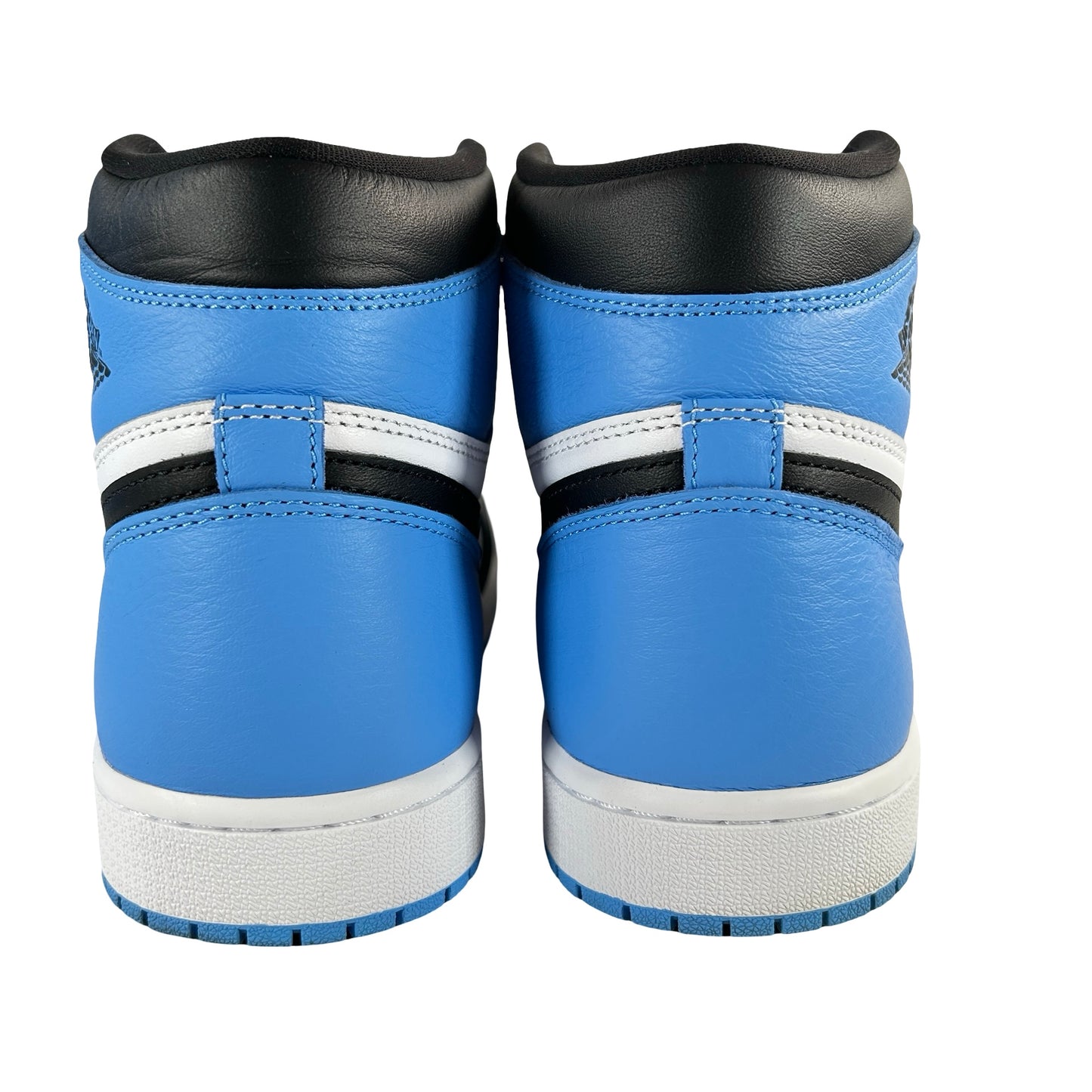 DZ5485 400 Jordan 1 Retro High OG UNC Toe [USED] - 10.5 M (Used7)