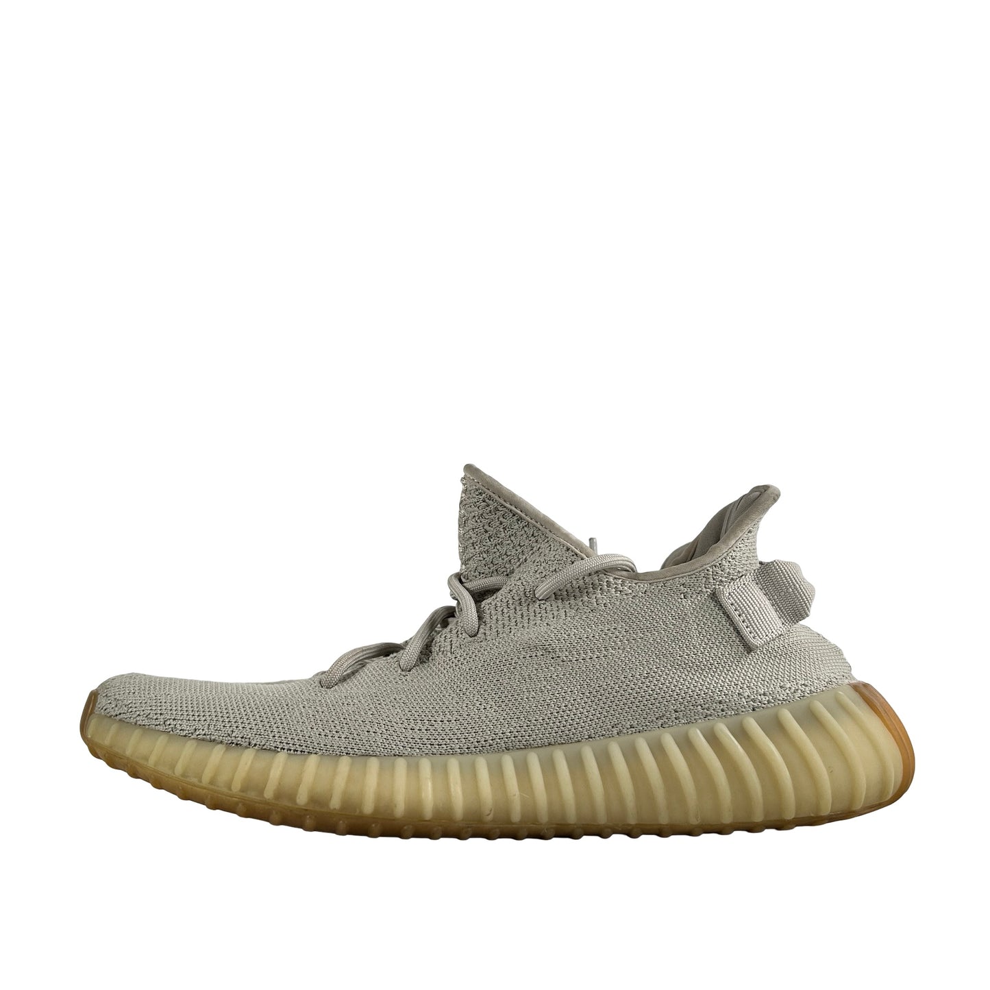 F99710 Yeezy 350 V2 Sesame [USED] - 10 M (Used)