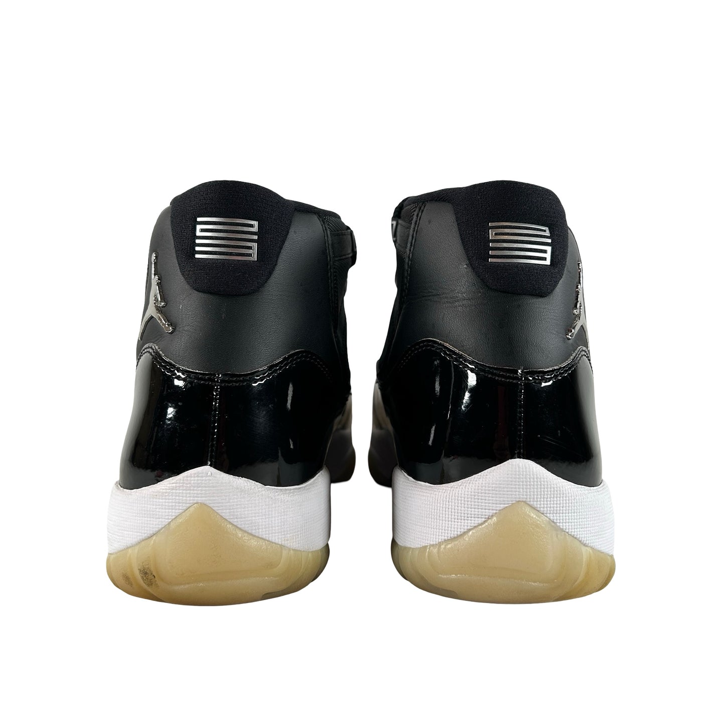CT8012 011 Jordan 11 Jubilee [USED] - 12 M (Used) (No Box)