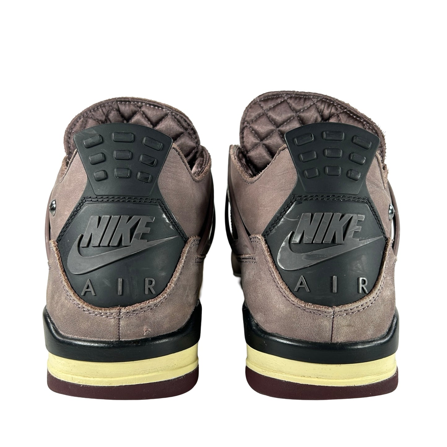 DV6773 220 Jordan 4 Retro A Ma Maniere [USED] - 9 M (Used) (No Box)