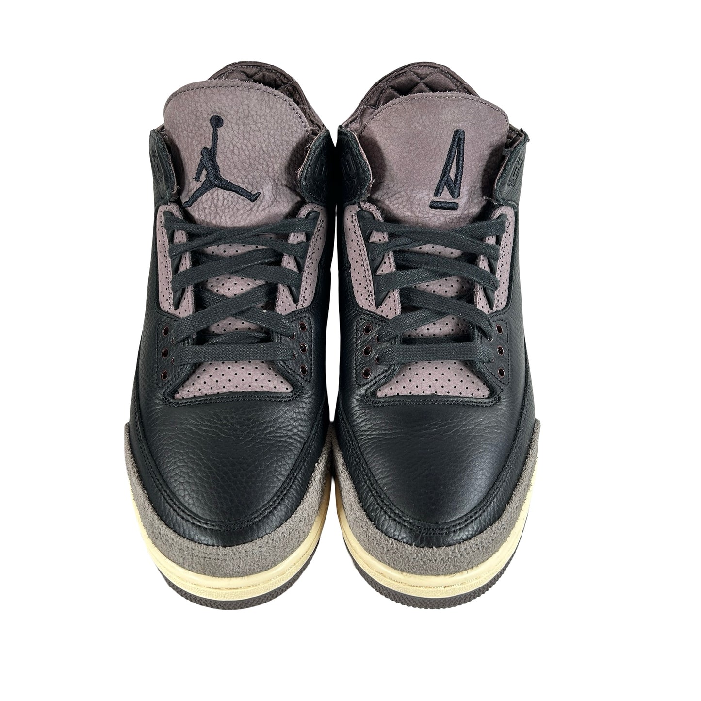FZ4811 001 Jordan 3 Retro OG SP A Ma Maniére While You Were Sleeping (Women's) [USED] - 11.5 W / 10 M (Used11)