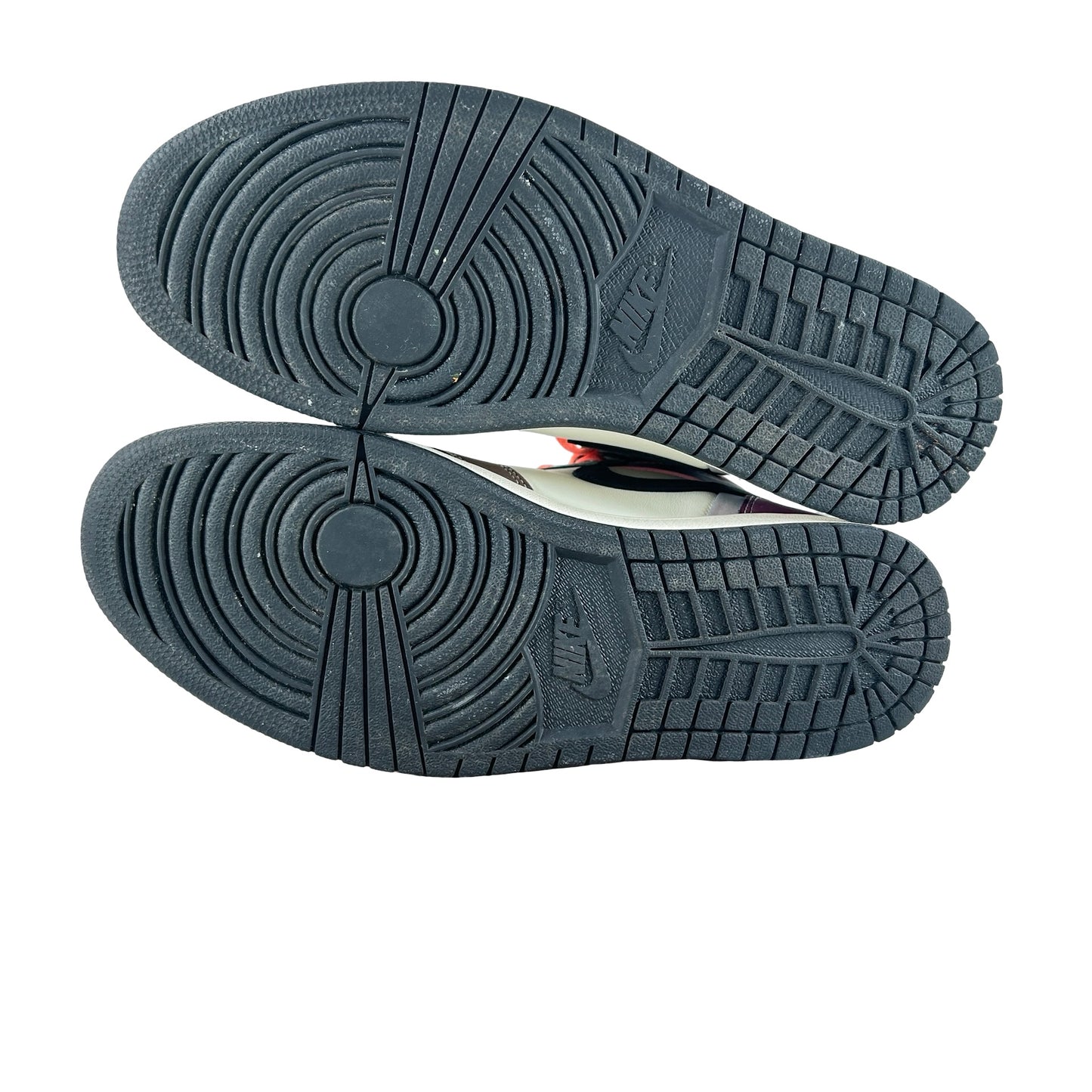 DH3097 001 Jordan 1 Hand Crafted [USED] - 10.5 M (Used)