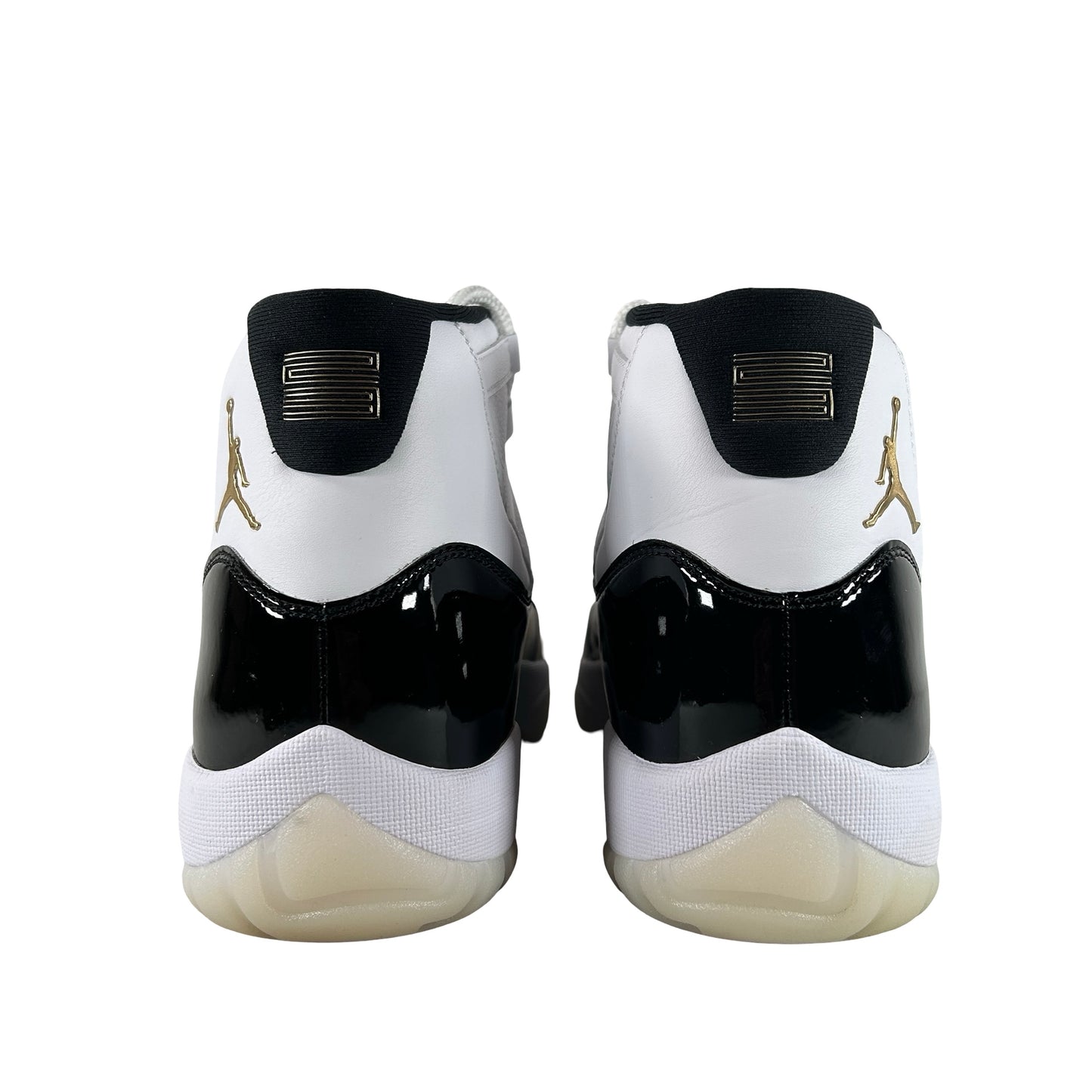 CT8012 170 Jordan 11 Retro DMP Defining Moments (2023) [USED] - 12 M (VVNDS)