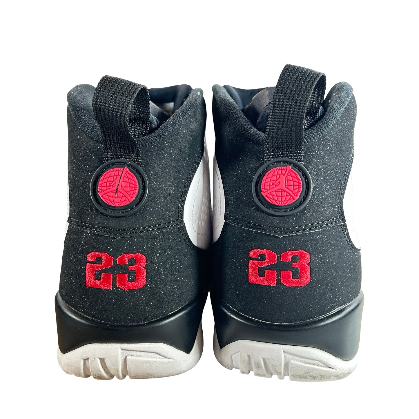 302370 112 Jordan 9 Retro OG (2016) [USED] - 11 M (Used5)