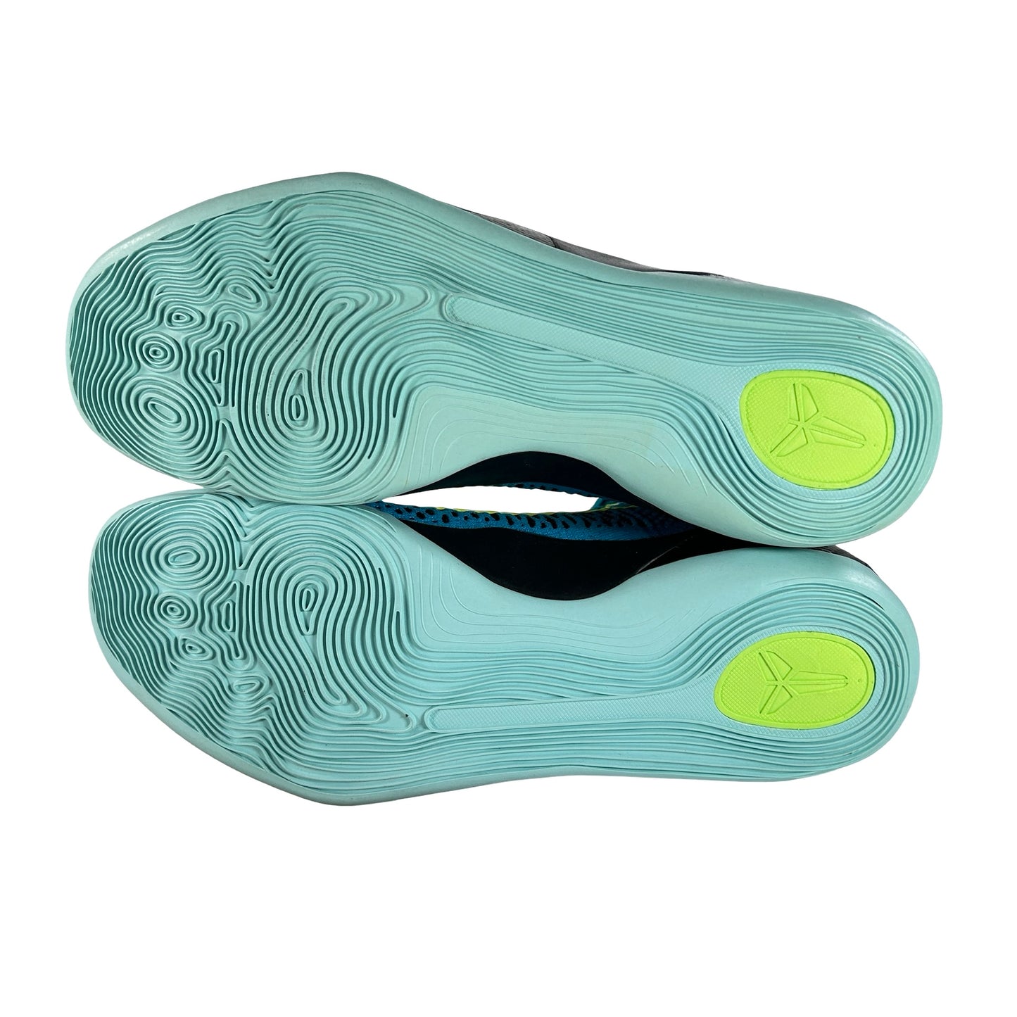 630847 400 Nike Kobe 9 Elite Perspective [SAMPLE] - 13 M