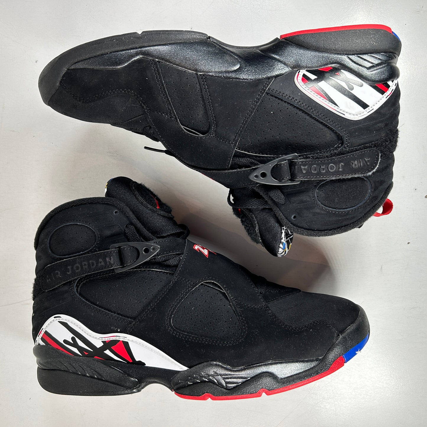 305381 062 Jordan 8 Retro Eliminatorias