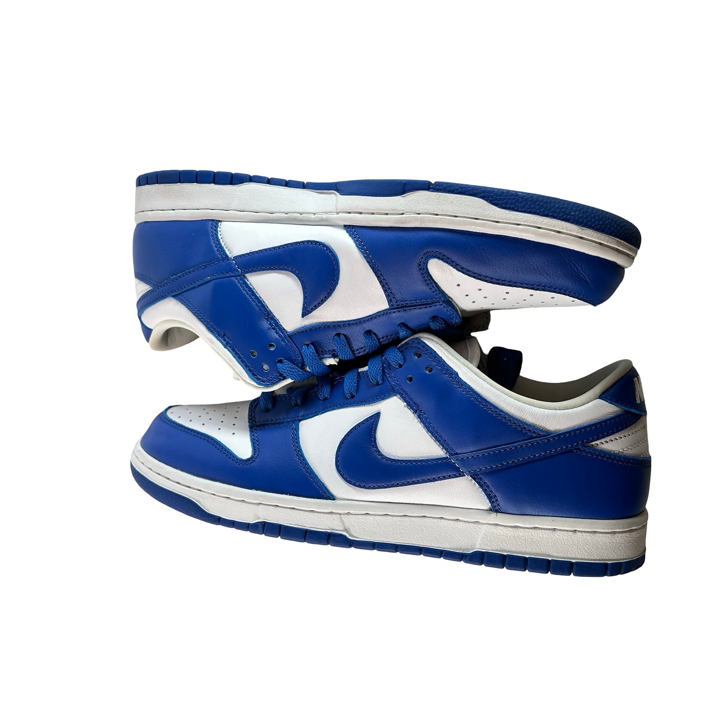 CU1726 100 Nike Dunk Low SP Kentucky [USED] - 11 M (Used4)