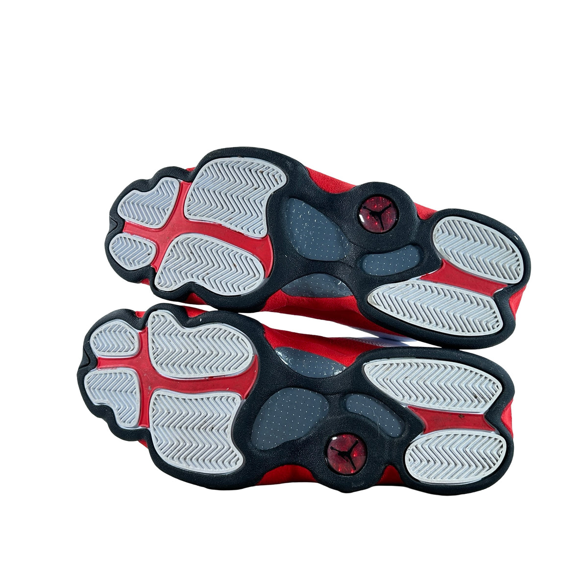 414571 102 Jordan 13 Retro OG Chicago (2026) [USED] - 10.5 M (Used3)