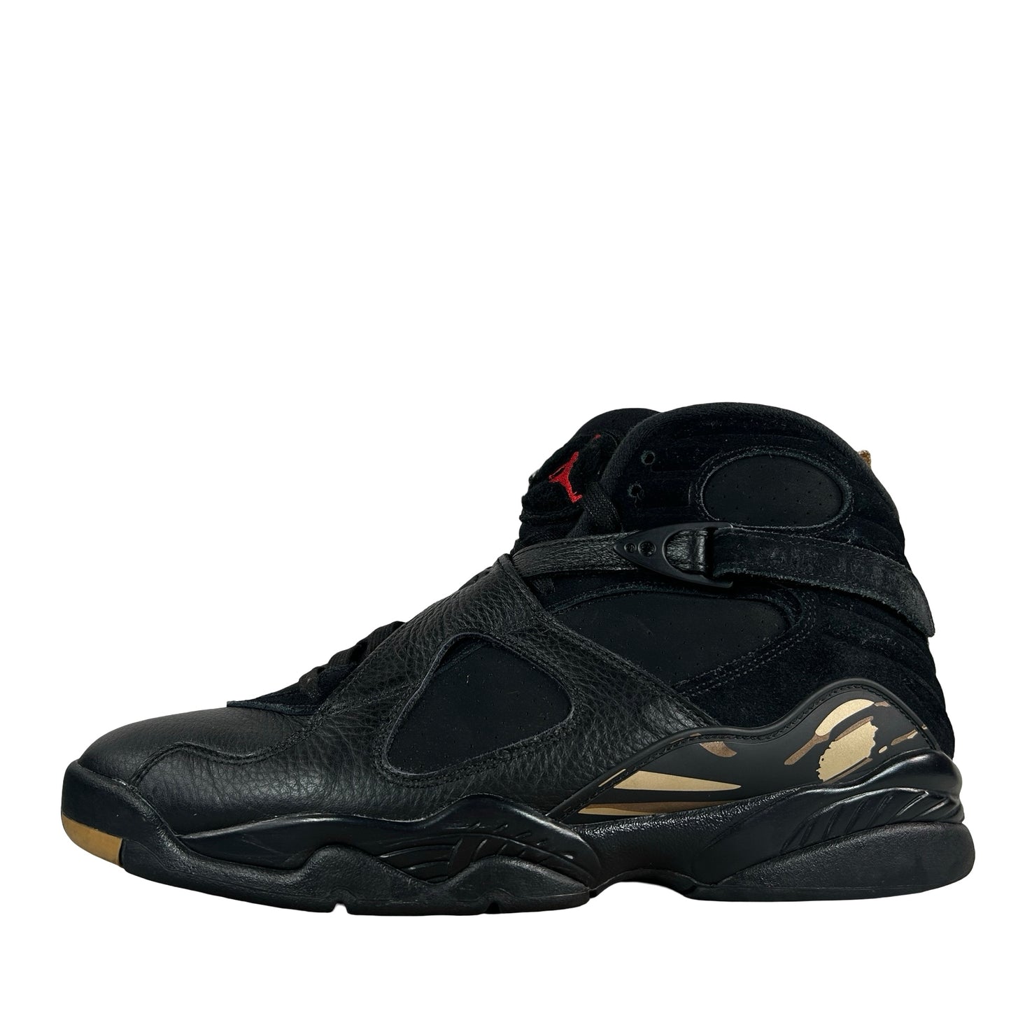 AA1239 045 Jordan 8 Retro OVO Black [USED] - 11.5 M (Used2)