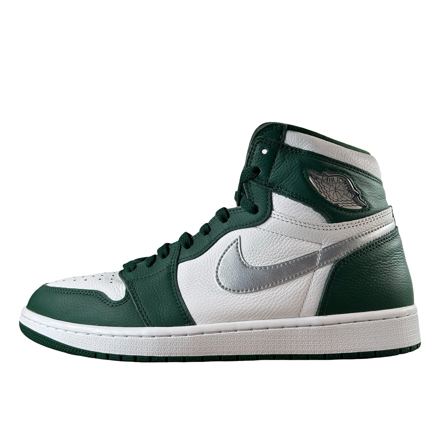 DZ5485 303 Jordan 1 Retro High OG Gorge Green [USED] - 12 M (Used4)