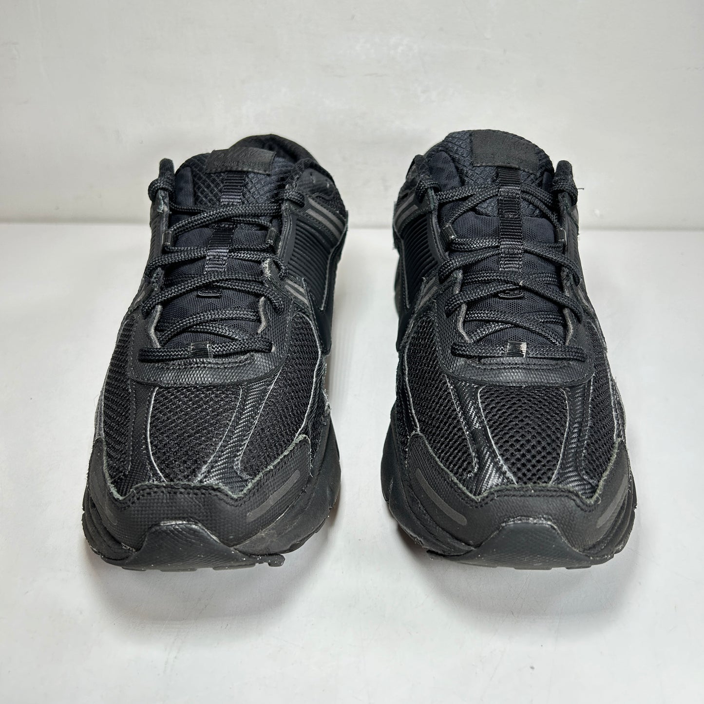 BV1358 003 Nike Zoom Vomero 5 Triple Black (2023) [USED] - 11 M (Used)