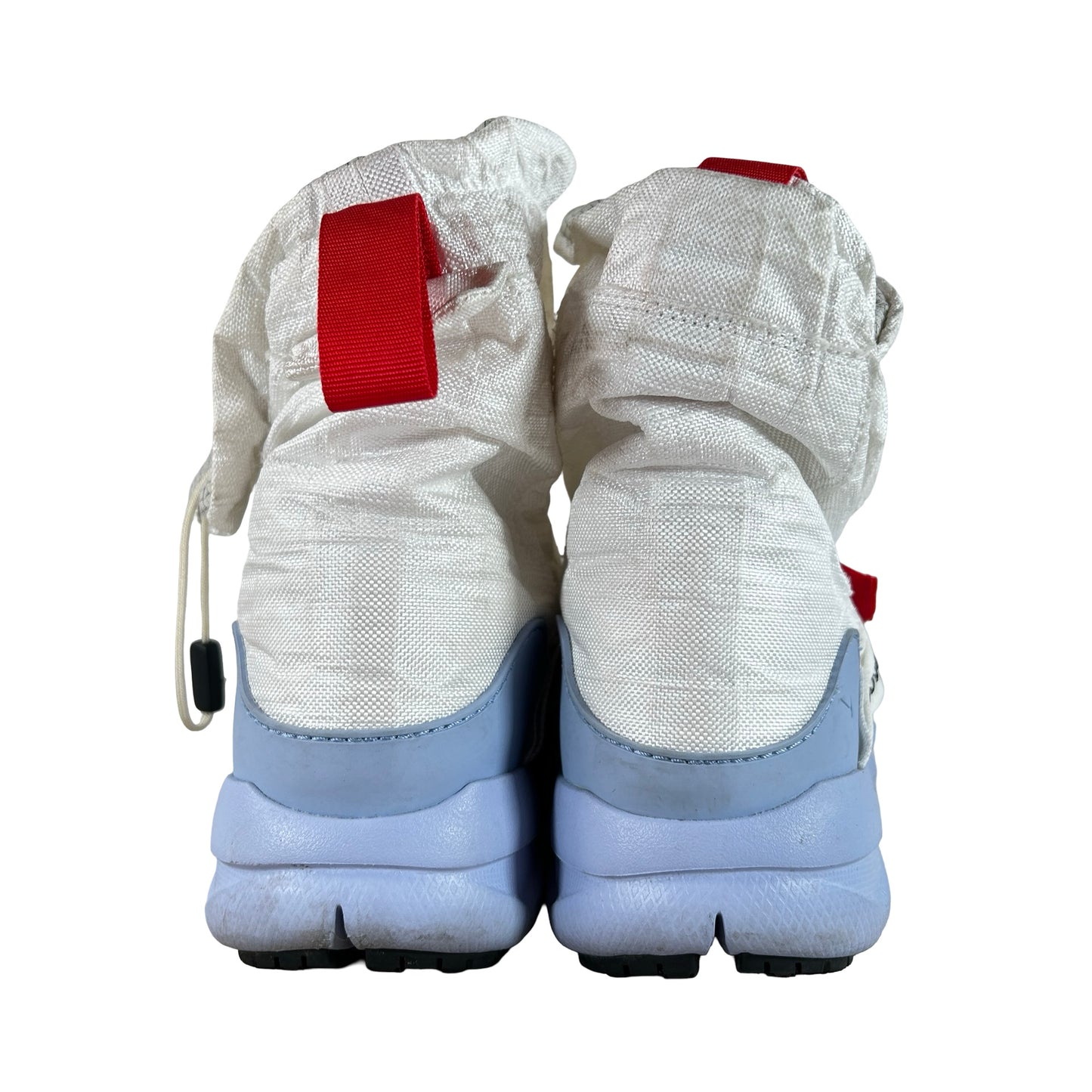 AH7767 101 Nike Mars Yard Overshoe Tom Sachs [USED] - 5.5 M (Used) (No Box)