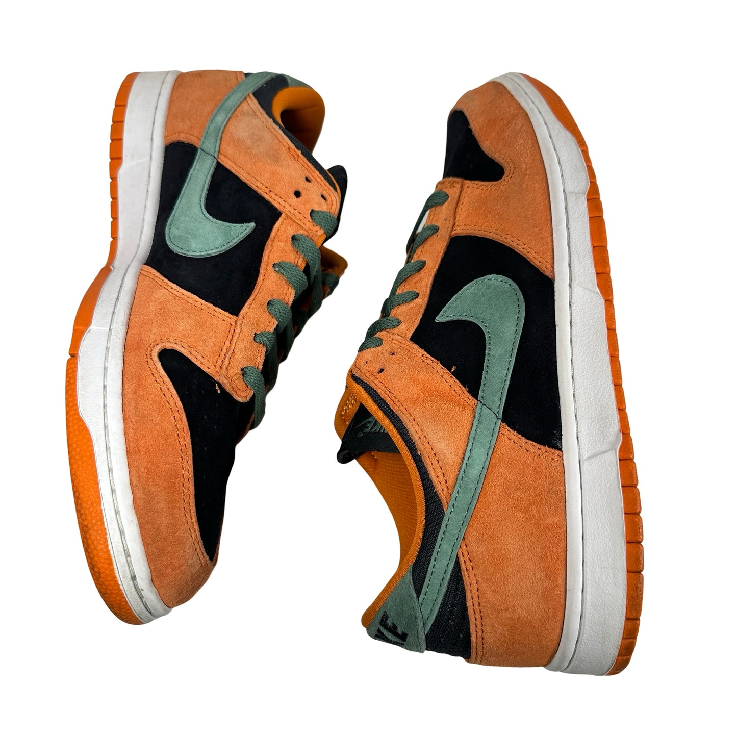 DA1469 001 Nike Dunk Low Cerámica