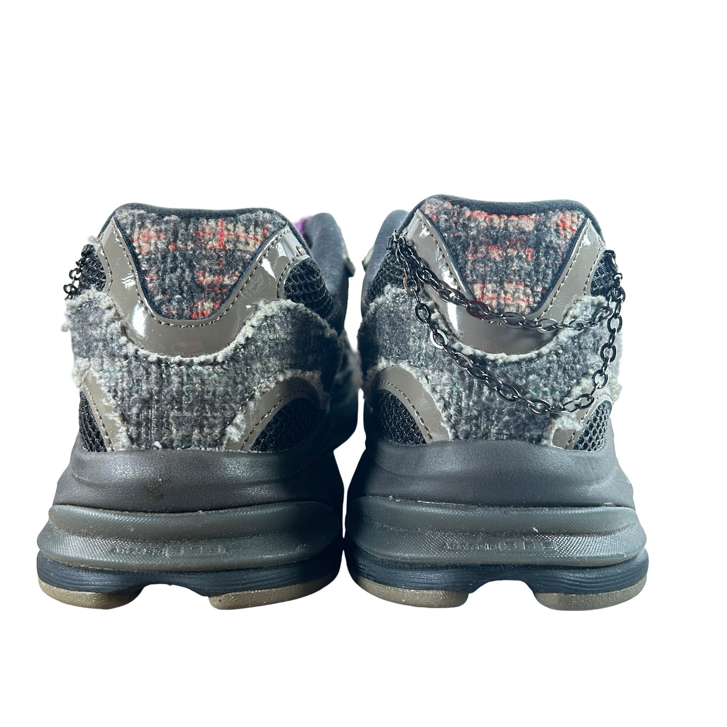 U2010JF1 New Balance 2010 Joe Freshgoods Hand-Me-Downs [USED] - 12 M (Used)