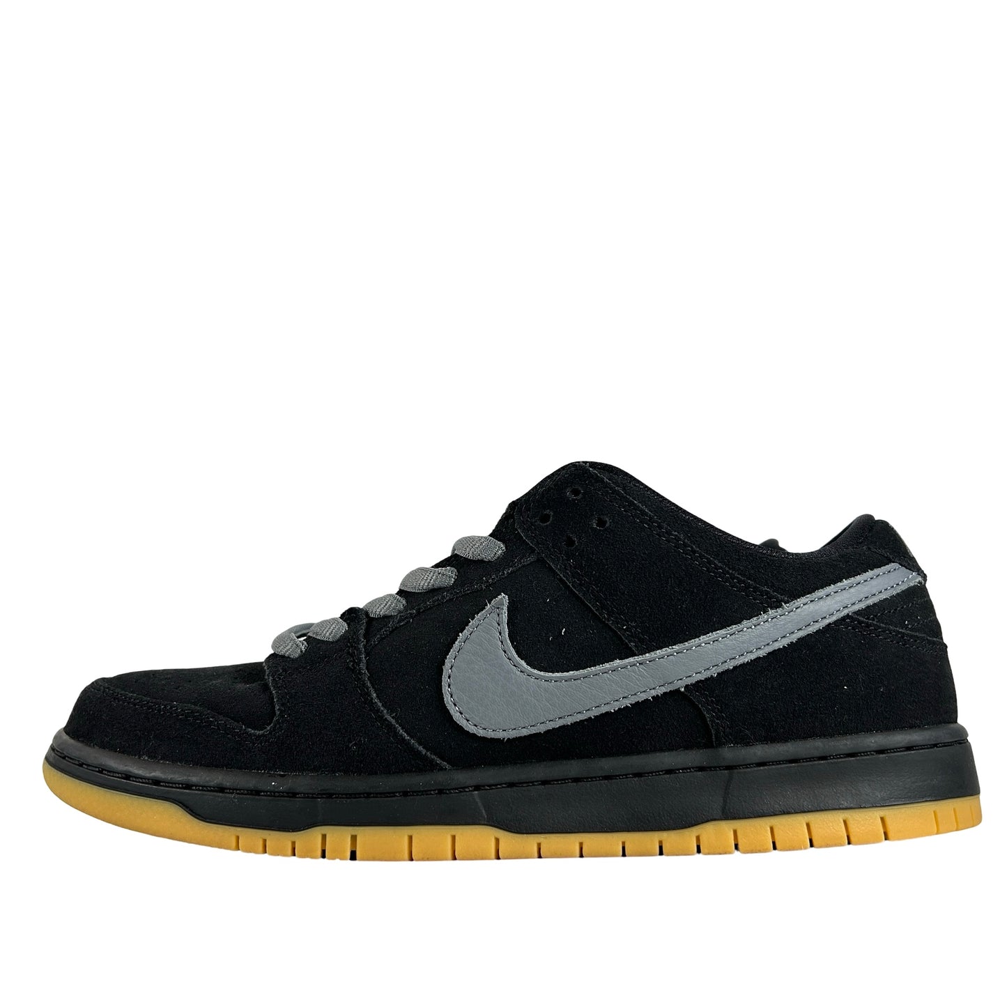 BQ6817 010 Nike SB Dunk Low Fog [USED] - 9.5 M (Used) (No Box)