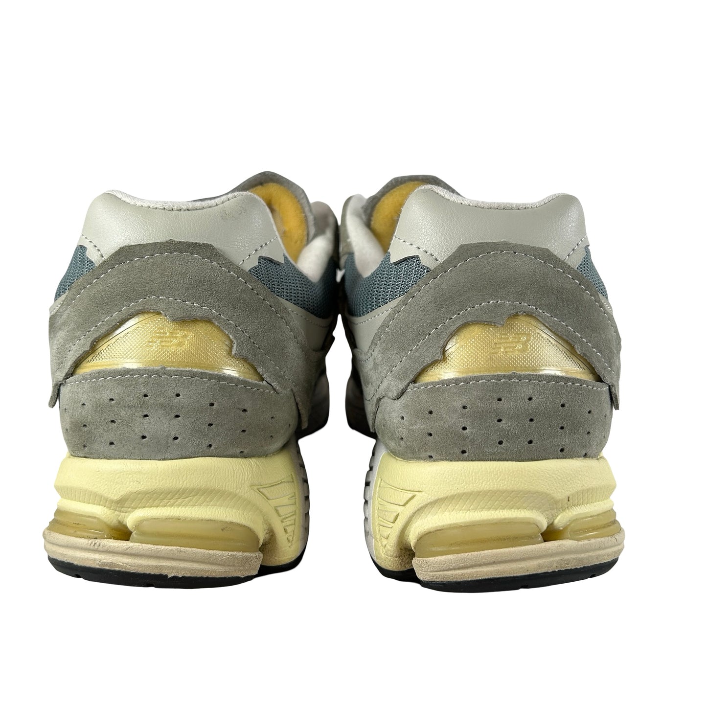 M2002RDD New Balance 2002R Protection Pack Mirage Grey [USED] - 10.5 M (Used2)