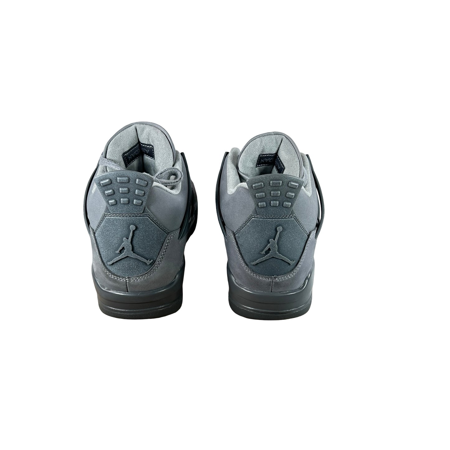 FQ7928 001 Jordan 4 Retro SE Paris Olympics Wet Cement [USED] - 9.5 M (Used10)