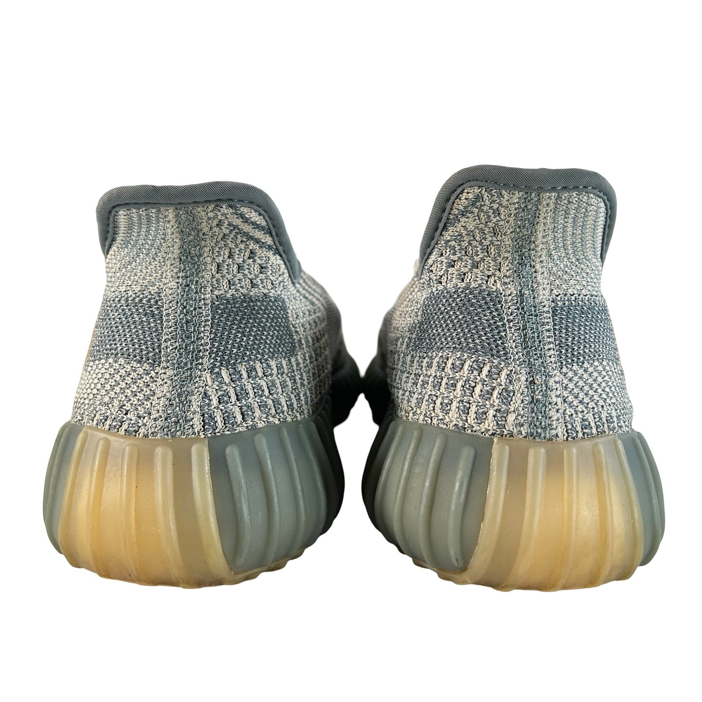 FZ5421 adidas Yeezy Boost 350 V2 Israfil [USED] - 11 M (Used)