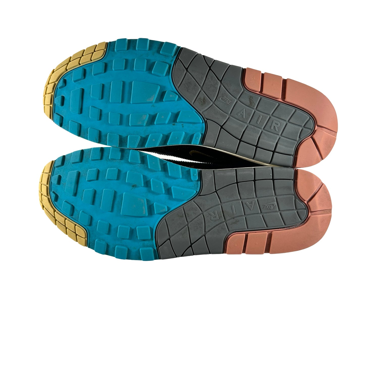 AJ4219 400 Air Max 1/97 Sean Wotherspoon [USED] - 12 M (Used2)