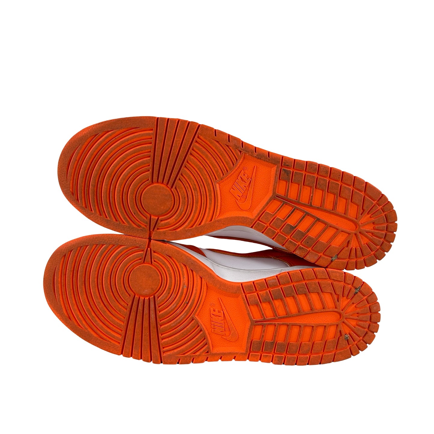 CU1726 101 Dunk Low Syracuse [USED] - 9.5 M (Used)