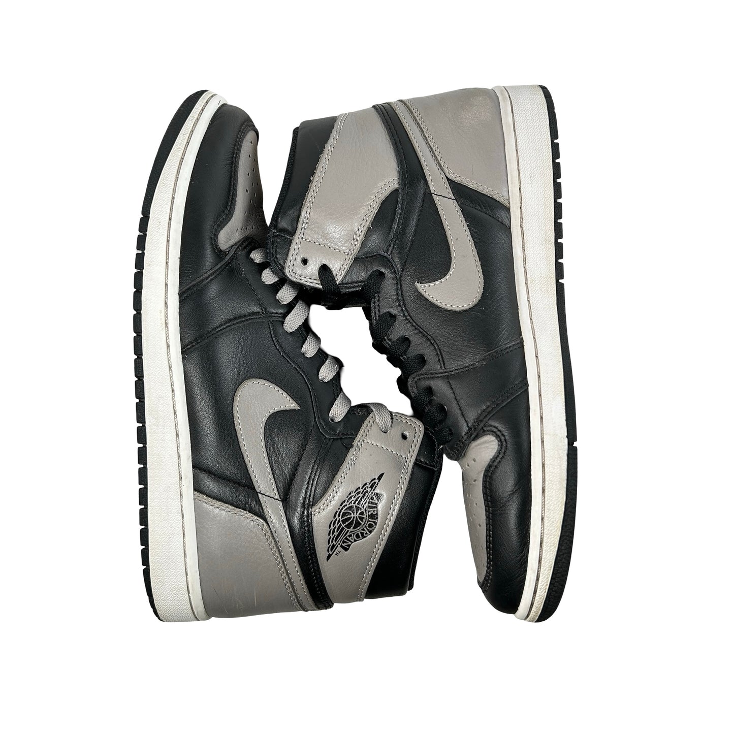 555088 013 Jordan 1 Shadow (2018) [USED] - 10 M (Used8)