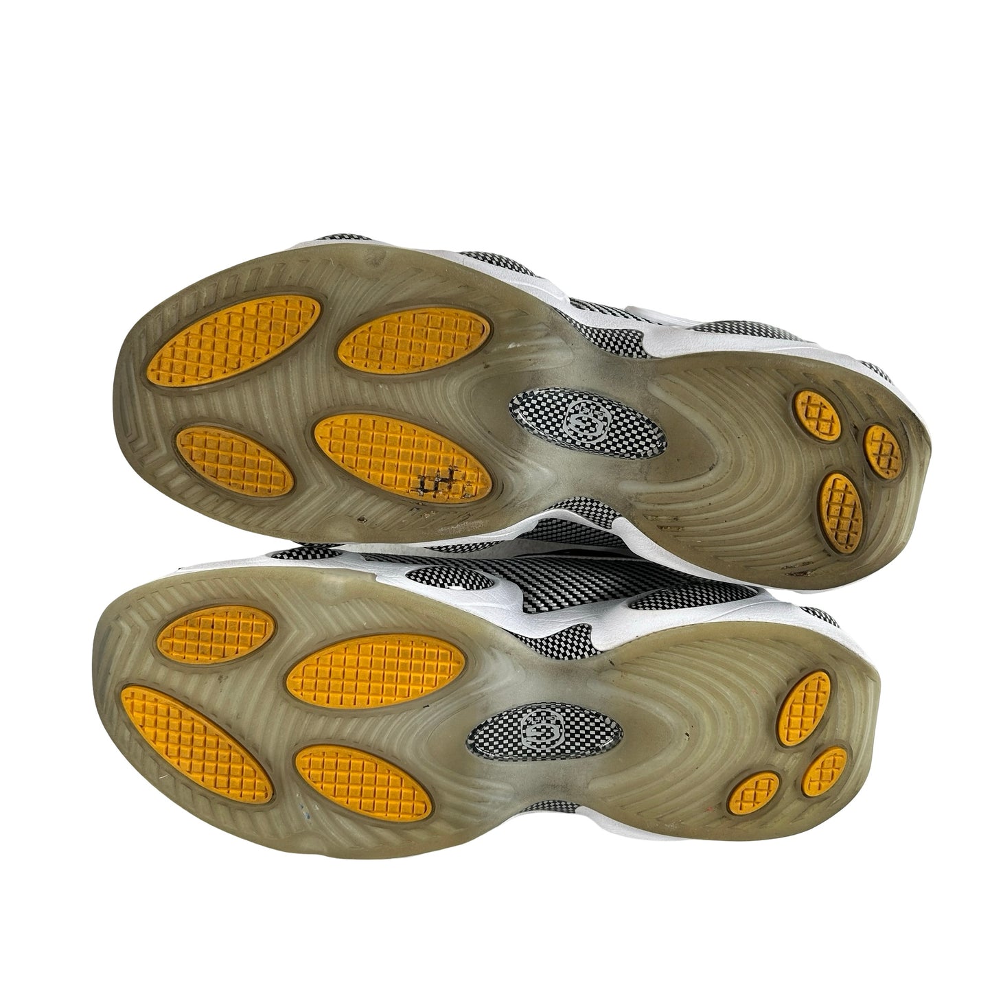 DM0879 001 Nike NOCTA Glide Drake Black [USED] - 12 M (Used2)