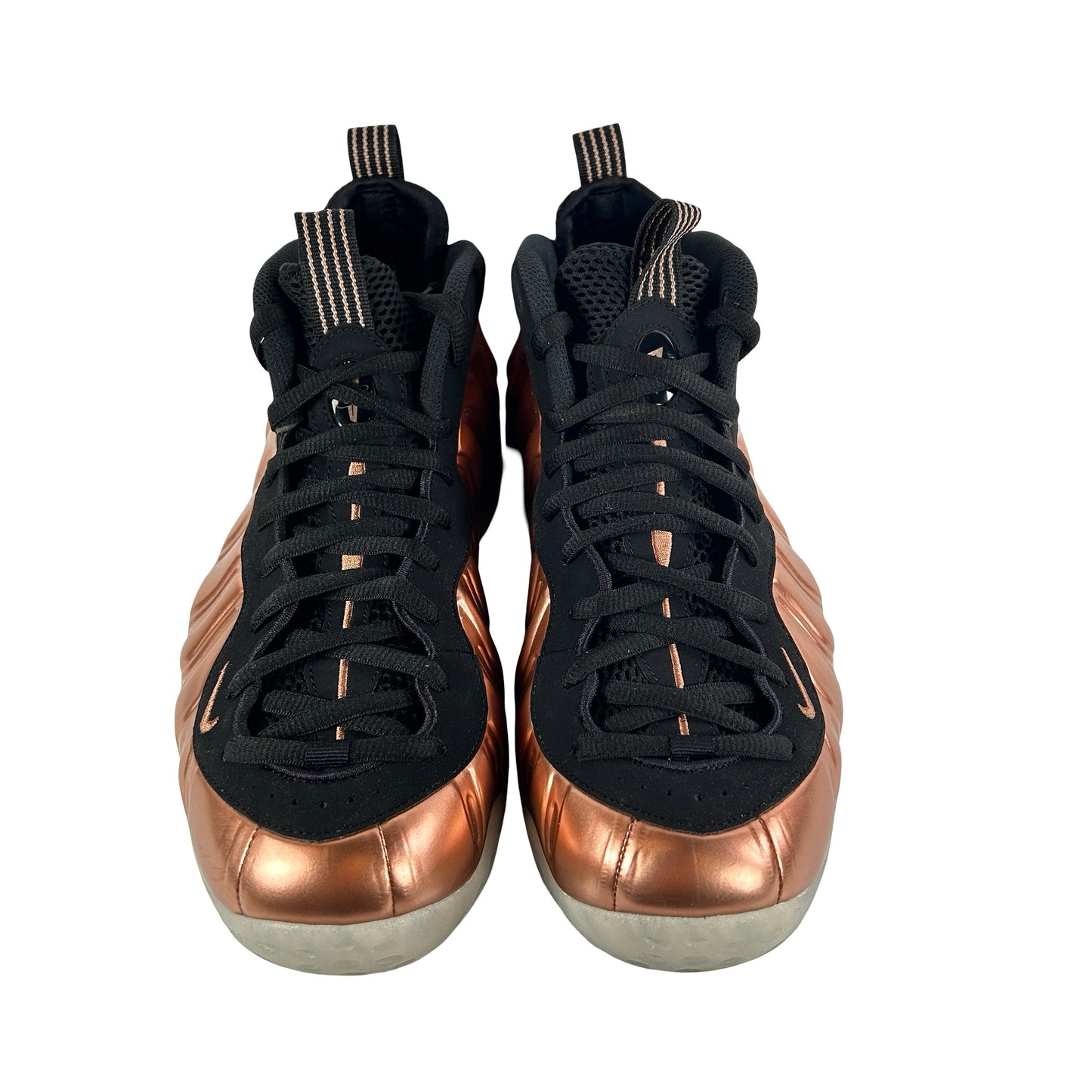 FZ9902 001 Nike Air Foamposite One Copper (2024) [USED] - 11 M (VNDS)